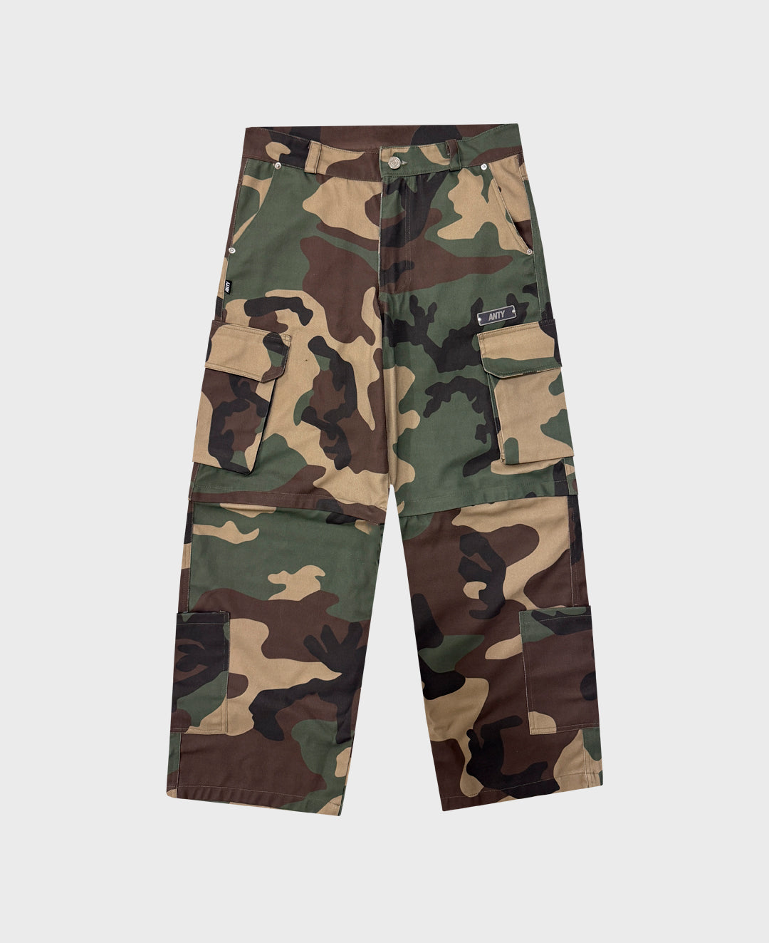 CALÇA ANTY TRANSFORM ARMY