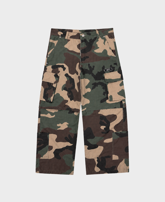 CALÇA ANTY TRANSFORM ARMY