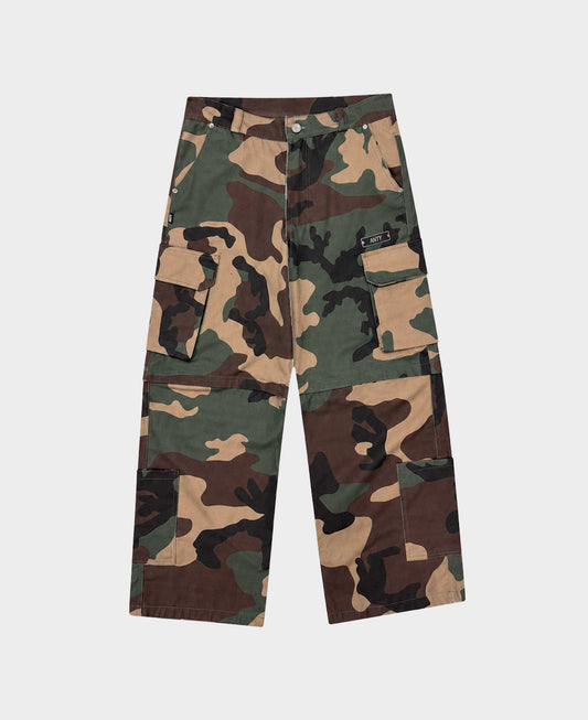 CALÇA ANTY TRANSFORM ARMY