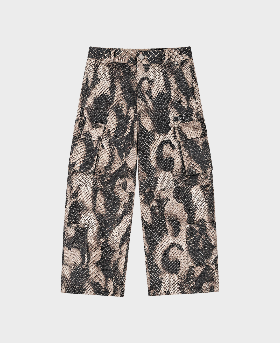 CALÇA ANTY TRANSFORM SNAKE