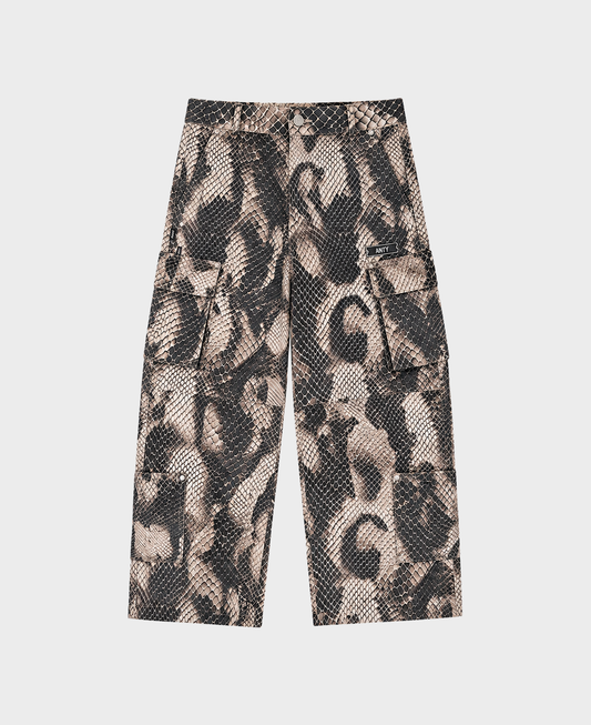 CALÇA ANTY TRANSFORM SNAKE