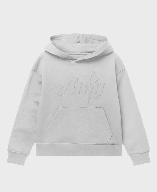 MOLETOM ANTY STARWAVE GREY