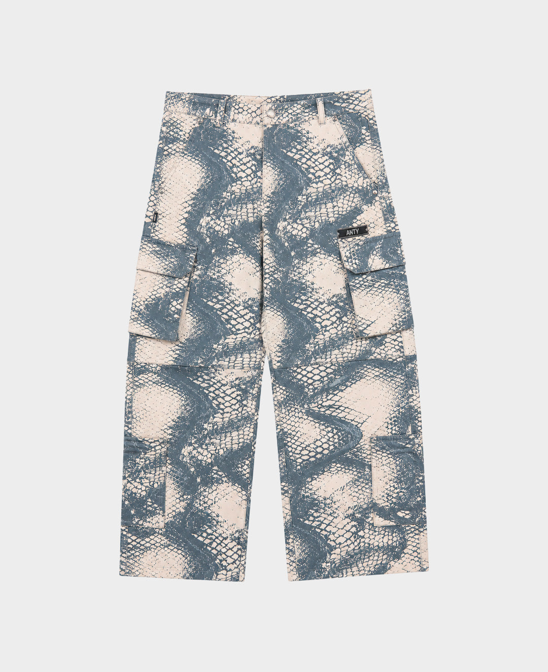 CALÇA ANTY TRANSFORM MOLT