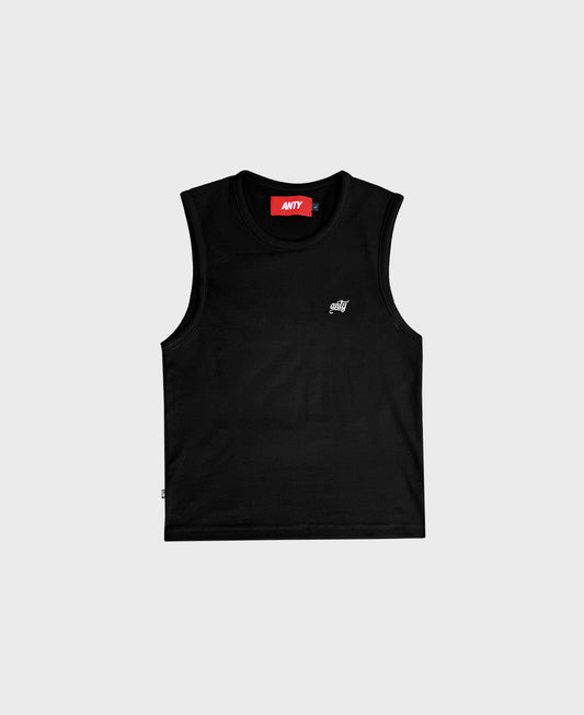 REGATA BLOCK ANTY BLACK