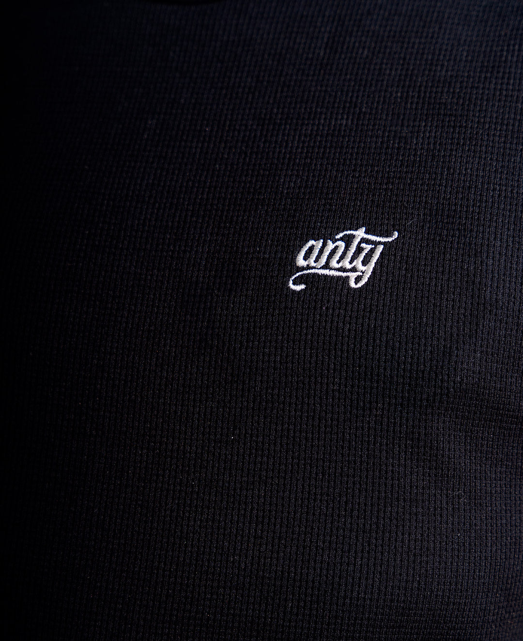 REGATA BLOCK ANTY BLACK