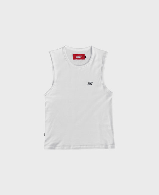 REGATA BLOCK ANTY WHITE