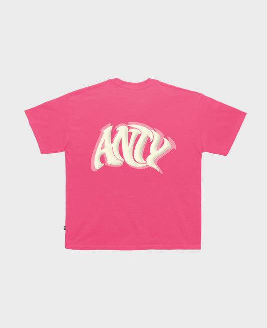 CAMISETA ANTY MOTION PINK