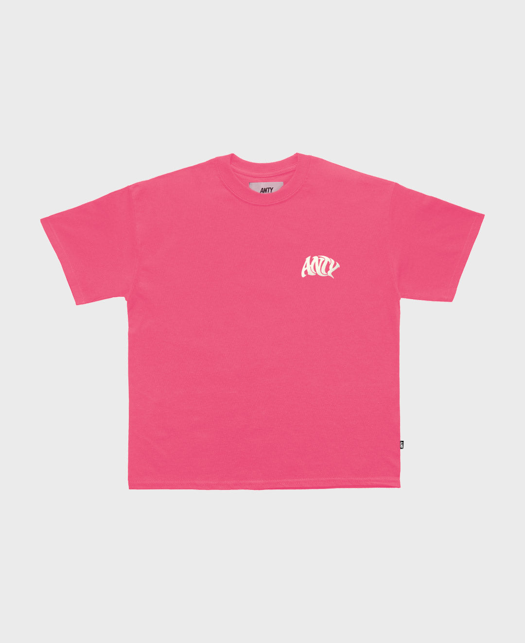 CAMISETA ANTY MOTION PINK