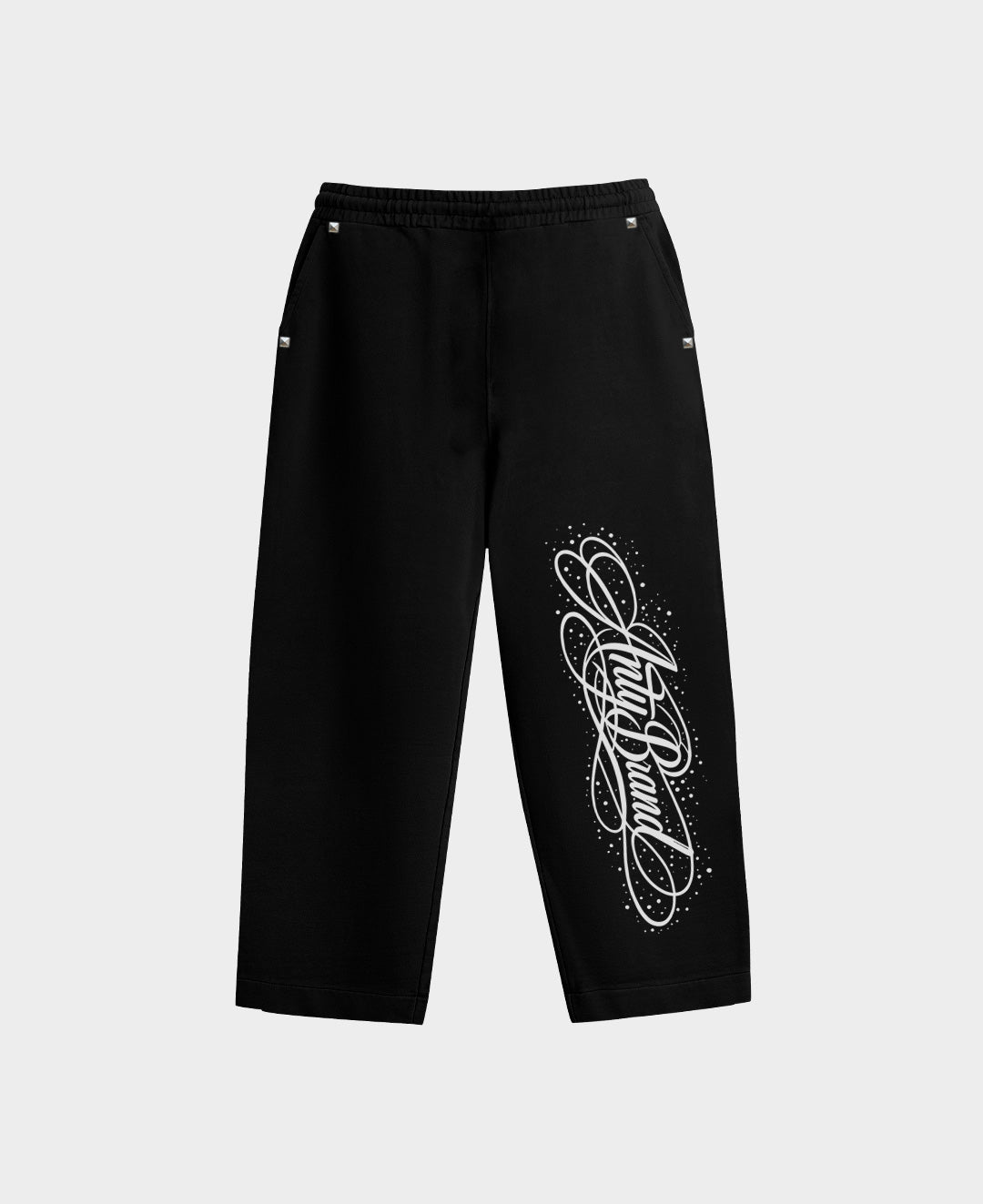CALÇA SIGNATURE V2 BLACK