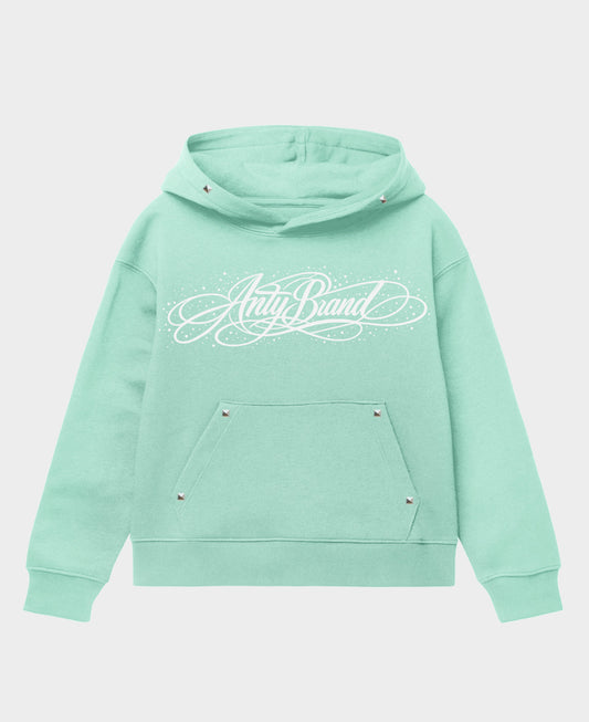 MOLETOM SIGNATURE V2 MINT