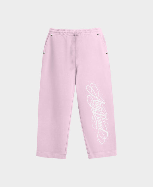 CALÇA SIGNATURE V2 PINK