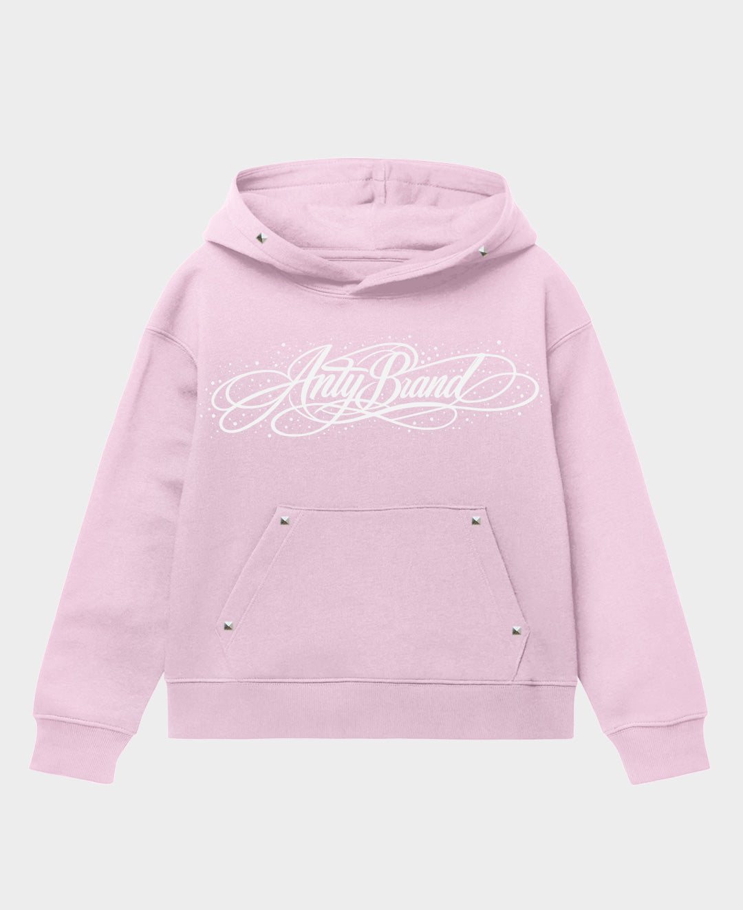 MOLETOM SIGNATURE V2 PINK