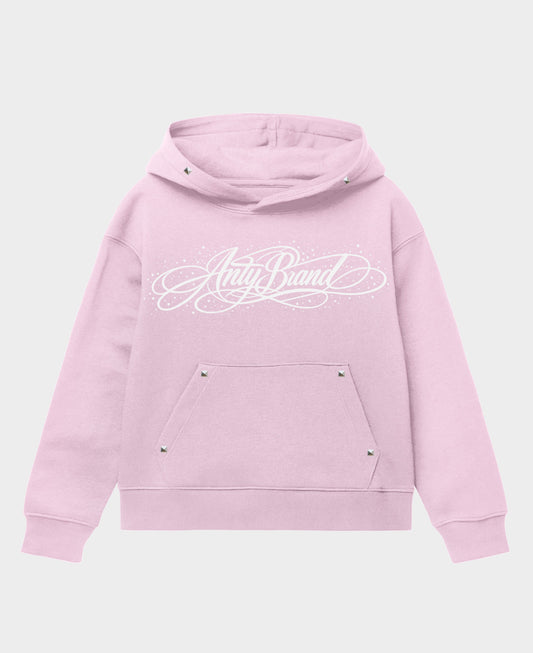 MOLETOM SIGNATURE V2 PINK