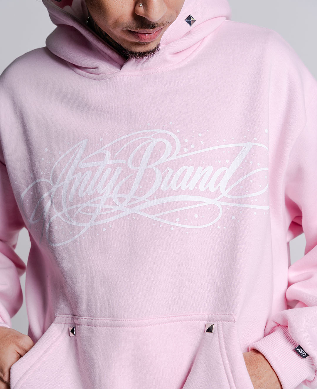 CONJUNTO ANTY SIGNATURE V2 PINK