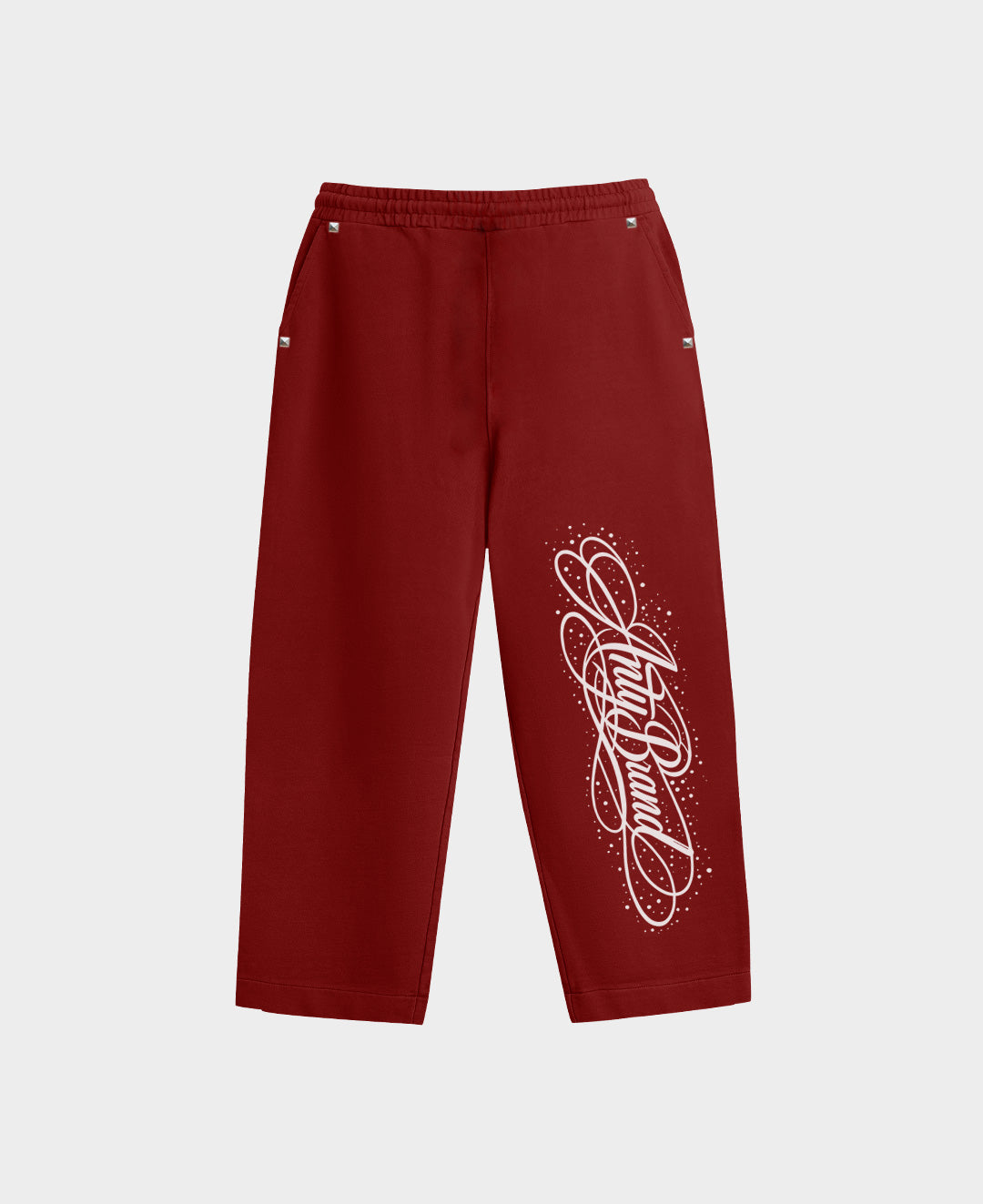 CALÇA SIGNATURE V2 RED