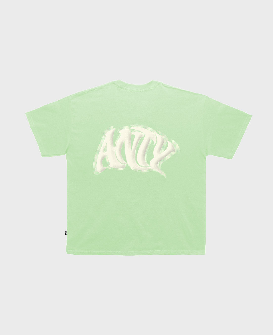 CAMISETA ANTY MOTION MINT