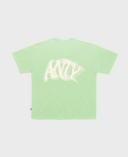 CAMISETA ANTY MOTION MINT