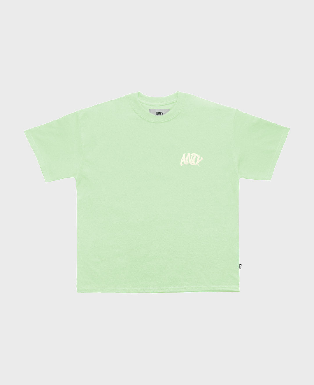 CAMISETA ANTY MOTION MINT